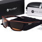 Sportiniai akiniai nuo saulės PolarSky, orandžiniai kaina ir informacija | Sportiniai akiniai | pigu.lt