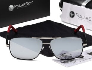 Poliarizuoti akiniai Uv400 Nerdy PolarSky цена и информация | Легкие и мощные прозрачные защитные очки для велосипедов | pigu.lt