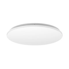 SOPOT LED 24W, плафон, 2565lm, IP20, 4000K, рассеиватель PVC цена и информация | Потолочные светильники | pigu.lt