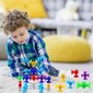 Žaislai su siurbtuku Montessori Umllpet, 19 vnt. цена и информация | Lavinamieji žaislai | pigu.lt