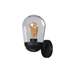 Sieninis šviestuvas Liego EL 28 UP B цена и информация | Настенные светильники | pigu.lt