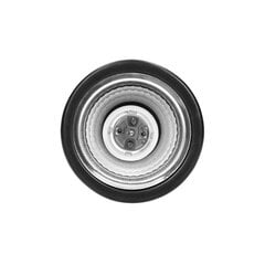 Круглый светильник KORIN 10 E27 черный OR-OD-6179BE27 цена и информация | Настенные светильники | pigu.lt