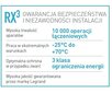 Viršįtampio jungiklis Legrand 196957195 kaina ir informacija | Elektros jungikliai, rozetės | pigu.lt