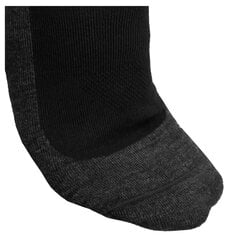 Kojinės vyrams Wisport, juodos цена и информация | Мужские носки | pigu.lt