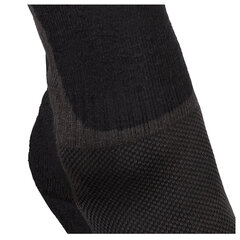 Kojinės vyrams Wisport, juodos цена и информация | Мужские носки | pigu.lt