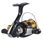 Ritė Daiwa 23 Legalis LT 2000D(U) цена и информация | Ritės žvejybai | pigu.lt