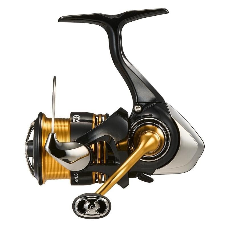 Ritė Daiwa 23 Legalis LT 2000D(U) цена и информация | Ritės žvejybai | pigu.lt