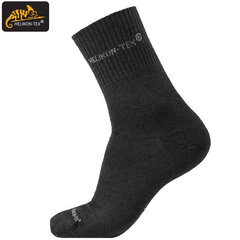 Termoaktyvios kojinės, Helikon-Tex, All Round Socks 3pack, juoda цена и информация | Мужские носки | pigu.lt