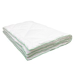 Бамбуковая подушка для сна, 40x40, белая - антиаллергенная подушка для спальни цена и информация | Одеяла | pigu.lt