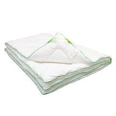 Бамбуковая подушка для сна, 40x40, белая - антиаллергенная подушка для спальни цена и информация | Одеяла | pigu.lt