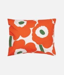 Marimekko Unikko dekoratyvinės pagalvėlės užvalkalas kaina ir informacija | Dekoratyvinės pagalvėlės ir užvalkalai | pigu.lt