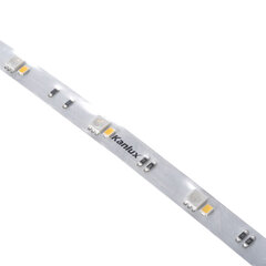 LED juosta L48 9W/M 24 IP65 RGBW kaina ir informacija | LED juostos | pigu.lt