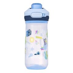 Gertuvė Contigo Jessie Periw School, 420 ml цена и информация | Фляги для воды | pigu.lt