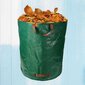 Komposteris Flameey, rudas цена и информация | Komposto dėžės, lauko konteineriai | pigu.lt