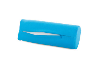 Акупрессурная массажная подушка, синяя цена и информация | Аксессуары для массажа | pigu.lt
