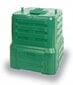 Komposteris Ekobat, 280l цена и информация | Komposto dėžės, lauko konteineriai | pigu.lt