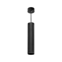 Подвесной светильник BARBRA PLR GU10 черный OR-OP-6189BGU10 цена и информация | Люстры | pigu.lt