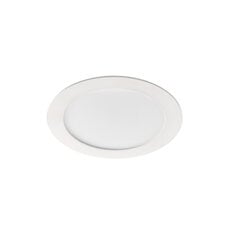 Kanlux įmontuojamas LED šviestuvas Rounda V2LED12W-NW-W цена и информация | Монтируемые светильники, светодиодные панели | pigu.lt