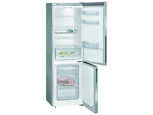 Siemens KG36YVLEA цена и информация | Холодильники | pigu.lt