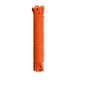 Bendra virvė, 3 mm x 30 m, oranžinė цена и информация | Sodo dekoracijos | pigu.lt