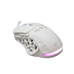 Компьютерная мышь White Shark GM-5016 Ector White цена и информация | Мыши | pigu.lt