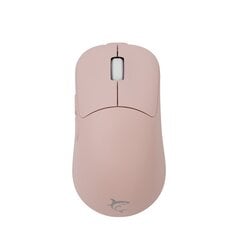 Компьютерная мышь White Shark WGM-5015 Aero Pink цена и информация | Мыши | pigu.lt