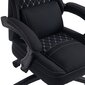 Žaidimų kėdė White Shark Austin Gaming Chair, juoda kaina ir informacija | Biuro kėdės | pigu.lt