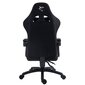 Žaidimų kėdė White Shark Austin Gaming Chair, juoda kaina ir informacija | Biuro kėdės | pigu.lt