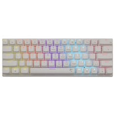 Клавиатура White Shark GK-002211 цена и информация | Клавиатуры | pigu.lt