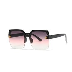 Солнцезащитные очки женские, розовые цена и информация | Женские солнцезащитные очки | pigu.lt