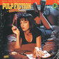 Vinilinė plokštelė Various Pulp Fiction цена и информация | Vinilinės plokštelės, CD, DVD | pigu.lt