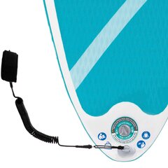 Irklentė Intex Aqua Quest 320 Sup цена и информация | SUP доски, водные лыжи, водные аттракционы | pigu.lt