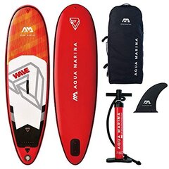 Irklentė Aquamarina SUP цена и информация | SUP доски, водные лыжи, водные аттракционы | pigu.lt