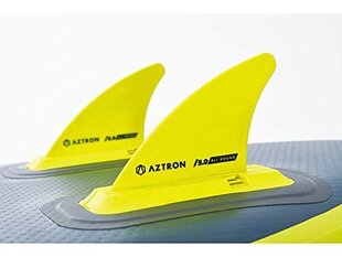 Irklentės pelekas Aztron SUP цена и информация | SUP доски, водные лыжи, водные аттракционы | pigu.lt