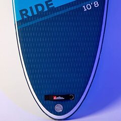 Irklentė Red Paddle Co Ride Prime kaina ir informacija | Irklentės, vandens slidės ir atrakcionai | pigu.lt