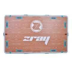 Pripučiama platforma Zray AirDock цена и информация | SUP доски, водные лыжи, водные аттракционы | pigu.lt