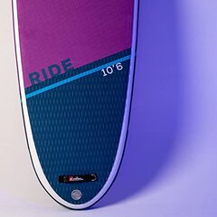 Irklentė Red Paddle Co Ride цена и информация | SUP доски, водные лыжи, водные аттракционы | pigu.lt