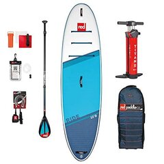 Irklentė Red Paddle Co Ride цена и информация | SUP доски, водные лыжи, водные аттракционы | pigu.lt