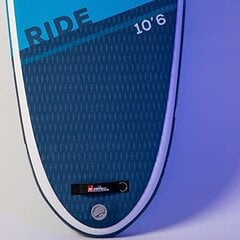Irklentė Red Paddle Ride 10'6 kaina ir informacija | Irklentės, vandens slidės ir atrakcionai | pigu.lt