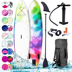 Irklentė Brand SUP Board Lady цена и информация | SUP доски, водные лыжи, водные аттракционы | pigu.lt