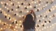 Girlianda 50 LED, 5 m цена и информация | Girliandos | pigu.lt
