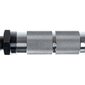 Dinamometrinis raktas Berimax TI-458 1/4" 5-25 Nm kaina ir informacija | Mechaniniai įrankiai | pigu.lt