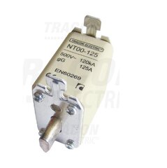 NTM3 355A kojinio saugiklio jungtis kaina ir informacija | Elektros jungikliai, rozetės | pigu.lt