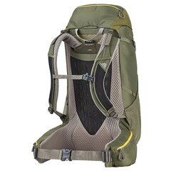 Žygio kuprinė Gregory Trailflex Stout 35 L, žalia цена и информация | Туристические, походные рюкзаки | pigu.lt