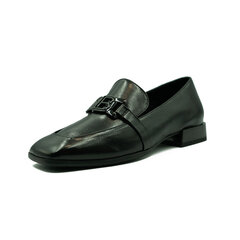 Туфли женские Laura Biagiotti, черный цвет цена и информация | Женские туфли | pigu.lt