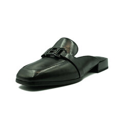 Женская туфли Laura Biagiotti, чёрные цена и информация | Женские туфли | pigu.lt