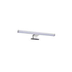 Линейный мебельный светильник ASTIM IP44 8W NW C 34932 цена и информация | Настенные светильники | pigu.lt