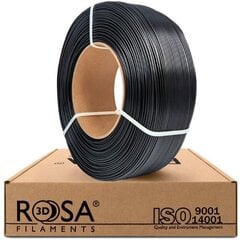 3D-пластик Rosa3D PLA цена и информация | Смарттехника и аксессуары | pigu.lt