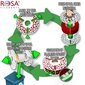 3D plastikas Rosa3D PLA kaina ir informacija | Išmanioji technika ir priedai | pigu.lt