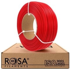 3D пластик Rosa3D PLA. цена и информация | Смарттехника и аксессуары | pigu.lt